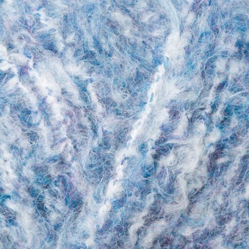Alpaca Couture 00053 | hellblau