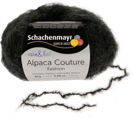 Alpaca Couture 00070 | military - Image 2