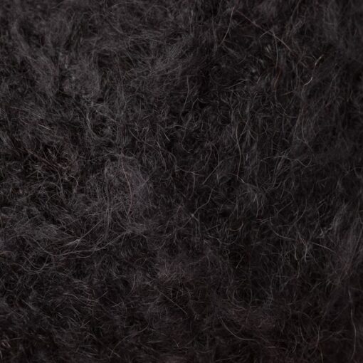 Alpaca Couture 00099 | schwarz