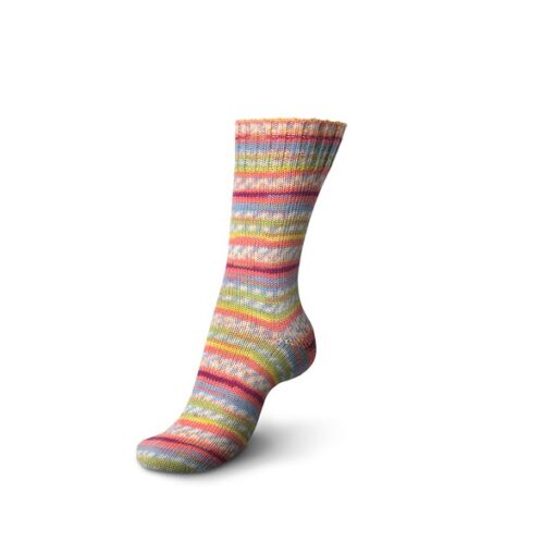 Regia 4ply Color 50g 01132 | candy