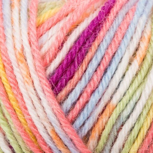 Regia 4ply Color 50g 01132 | candy - Image 3