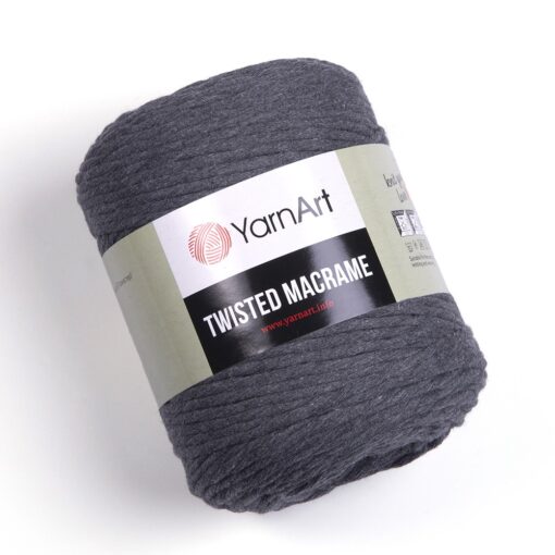 Twisted Macrame 790 must