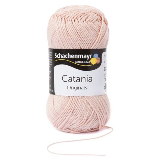 Catania 00263 | soft apricot - Image 2