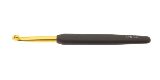 KnitPro Soft Grip nr 6,5