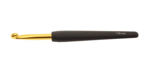 KnitPro Soft Grip nr 7