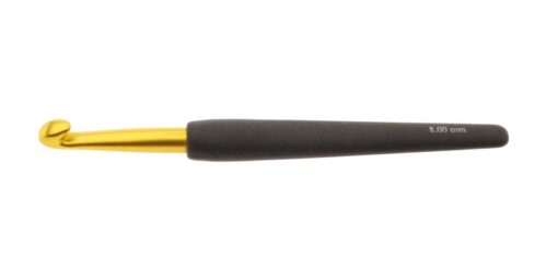 KnitPro Soft Grip nr 8