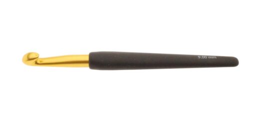KnitPro Soft Grip nr 9