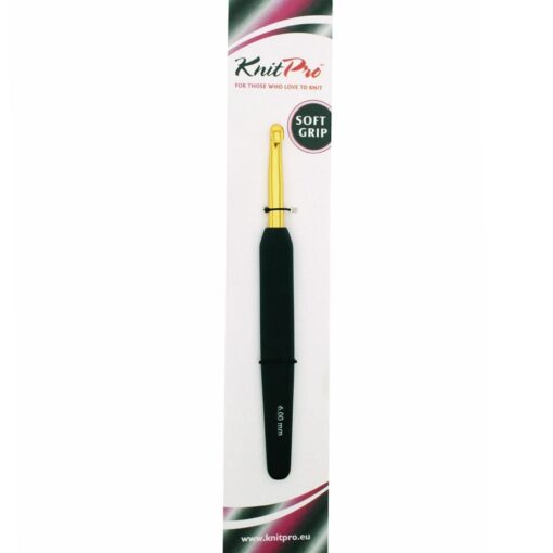 KnitPro Soft Grip nr 9 - Image 2