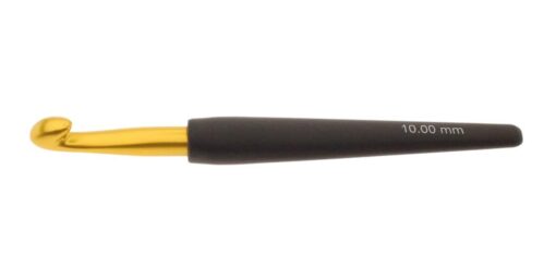 KnitPro Soft Grip nr 10
