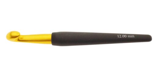 KnitPro Soft Grip nr 12