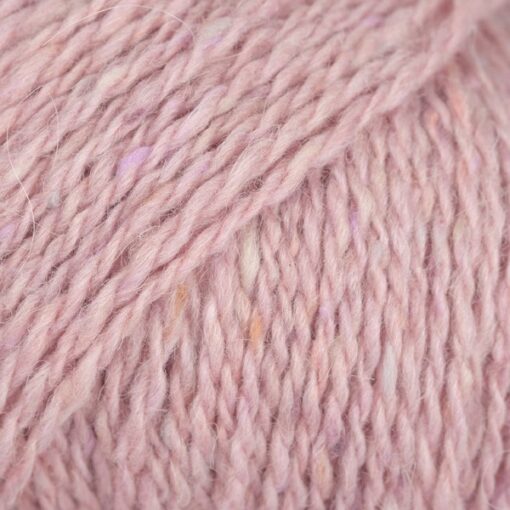 Soft Tweed 12 maasikakreem mix