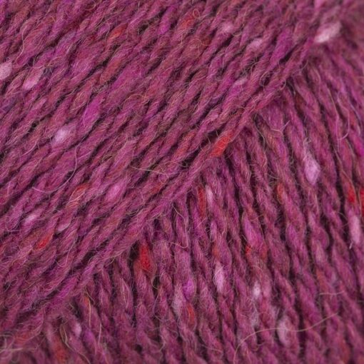 Soft Tweed 14 kirsisorbett mix