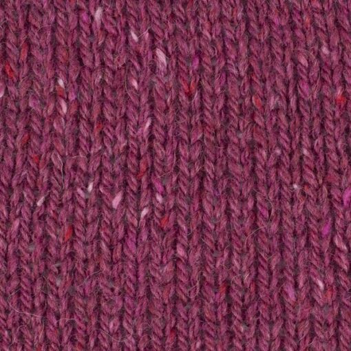 Soft Tweed 14 kirsisorbett mix - Image 2