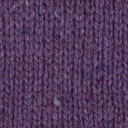 Soft Tweed 15 lilla vihm mix - Image 2