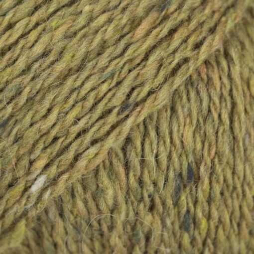 Soft Tweed 16 guacamole mix