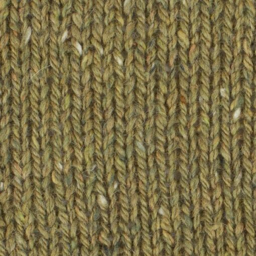 Soft Tweed 16 guacamole mix - Image 2