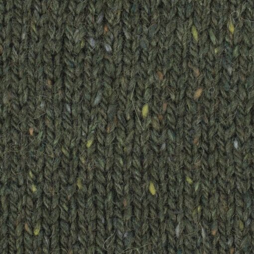 Soft Tweed 17 spinatikook mix - Image 2