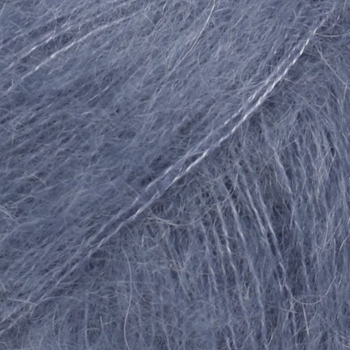 Kid-Silk 39  tormisinine uni colour