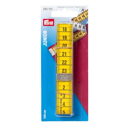 Prym mõõdulint Junior 150 cm - Image 3