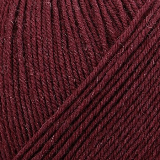 PREMIUM Cashmere 00085 | wine red