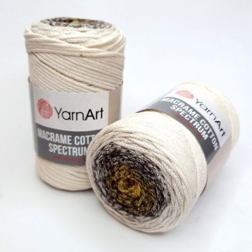 Macrame Cotton Spectrum 1301