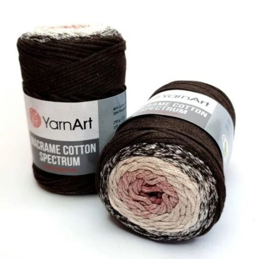 Macrame Cotton Spectrum 1302