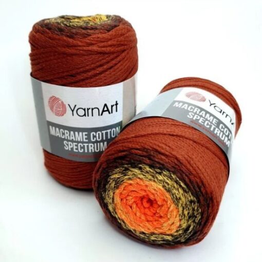 Macrame Cotton Spectrum 1303