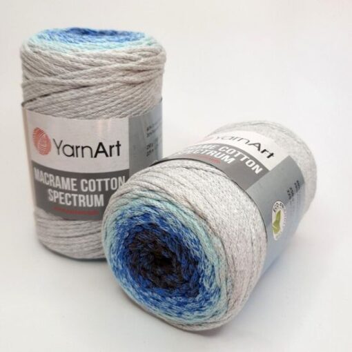 Macrame Cotton Spectrum 1304
