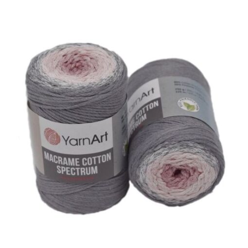 Macrame Cotton Spectrum 1306