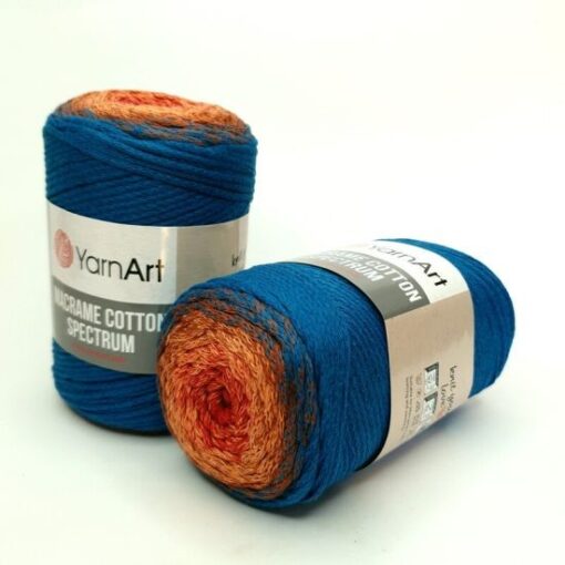 Macrame Cotton Spectrum 1317