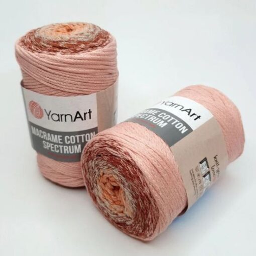 Macrame Cotton Spectrum 1319