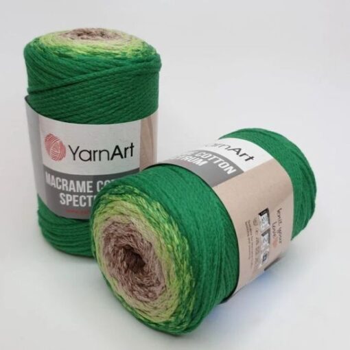 Macrame Cotton Spectrum 1322