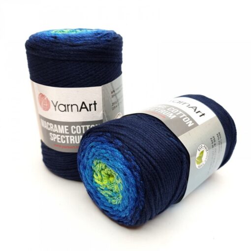 Macrame Cotton Spectrum 1323
