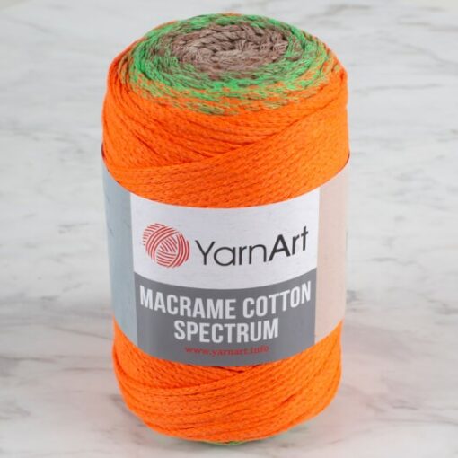 Macrame Cotton Spectrum 1321