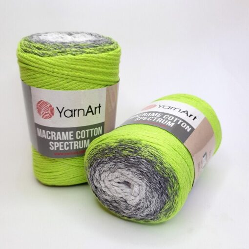 Macrame Cotton Spectrum 1326