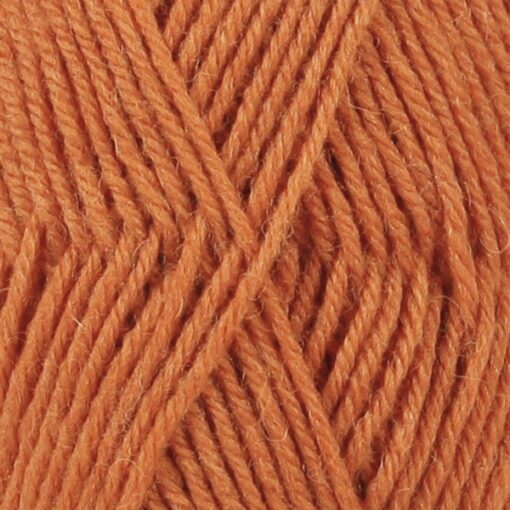 Karisma 11 oranz uni colour