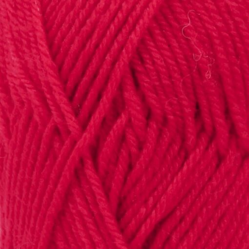 Karisma 18 punane uni colour
