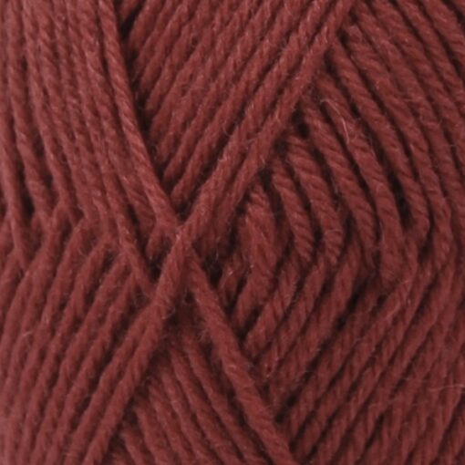 Karisma 82 maroon uni colour