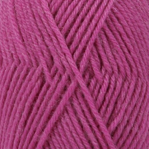 Karisma 13 fuksia uni colour