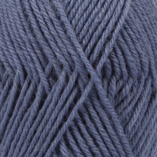 Karisma 65 teksasinine uni colour