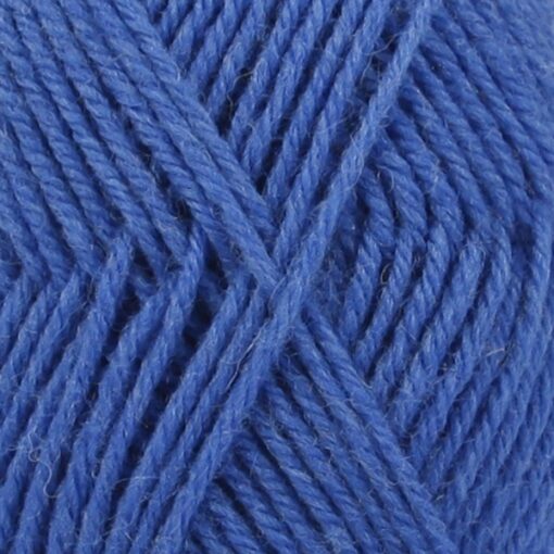 Karisma 07 rukkilillesinine uni colour