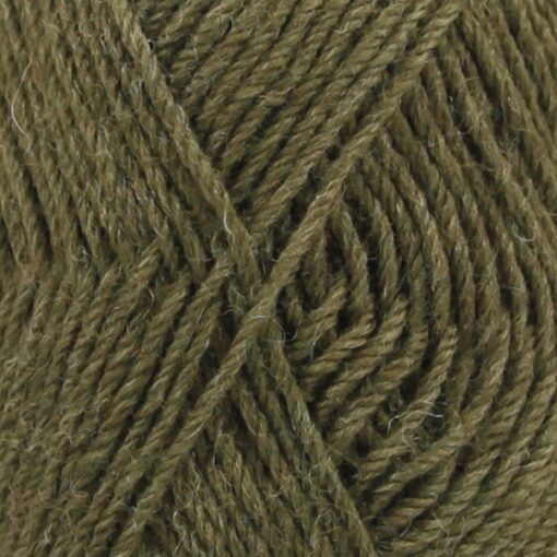 Karisma 57 oliiv uni colour