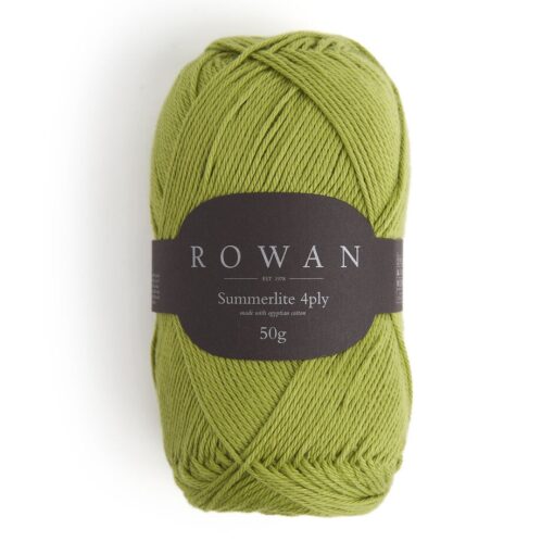 Summerlite 4ply 449 Pickle