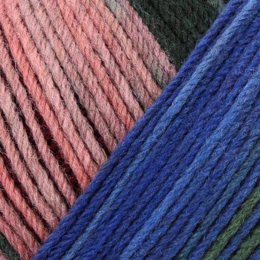 PREMIUM Merino Yak color 08505 | terrain gradient