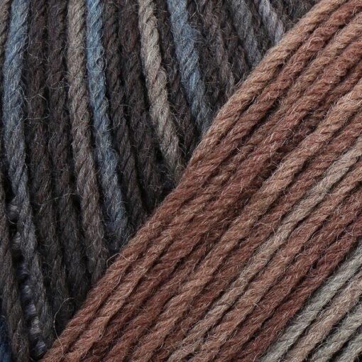 PREMIUM Merino Yak color 08508 | ocean gradient