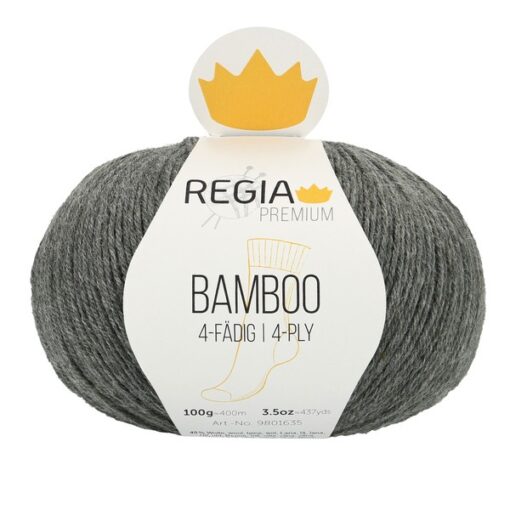 PREMIUM Bamboo 00072 | Pine Green - Image 2