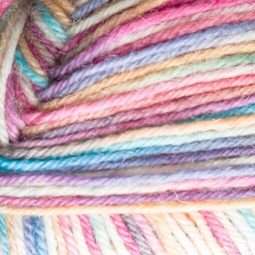 Regia 4ply Color 50g 05025 | classic papillon color - Image 2