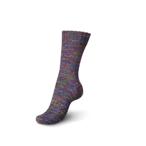 Regia 4ply Color 50g 04067 | indian night color