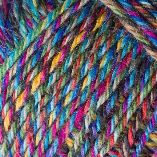 Regia 4ply Color 50g 04067 | indian night color - Image 2