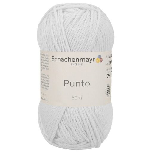 Punto 00010 | weiss - Image 2
